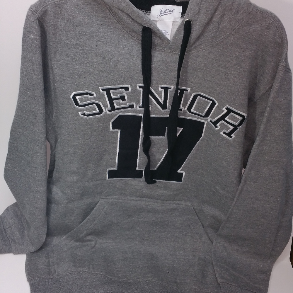 LAST ONE !!!Unisex hoodie